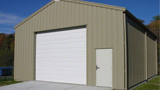 Garage Door Openers at Hemlock, Michigan